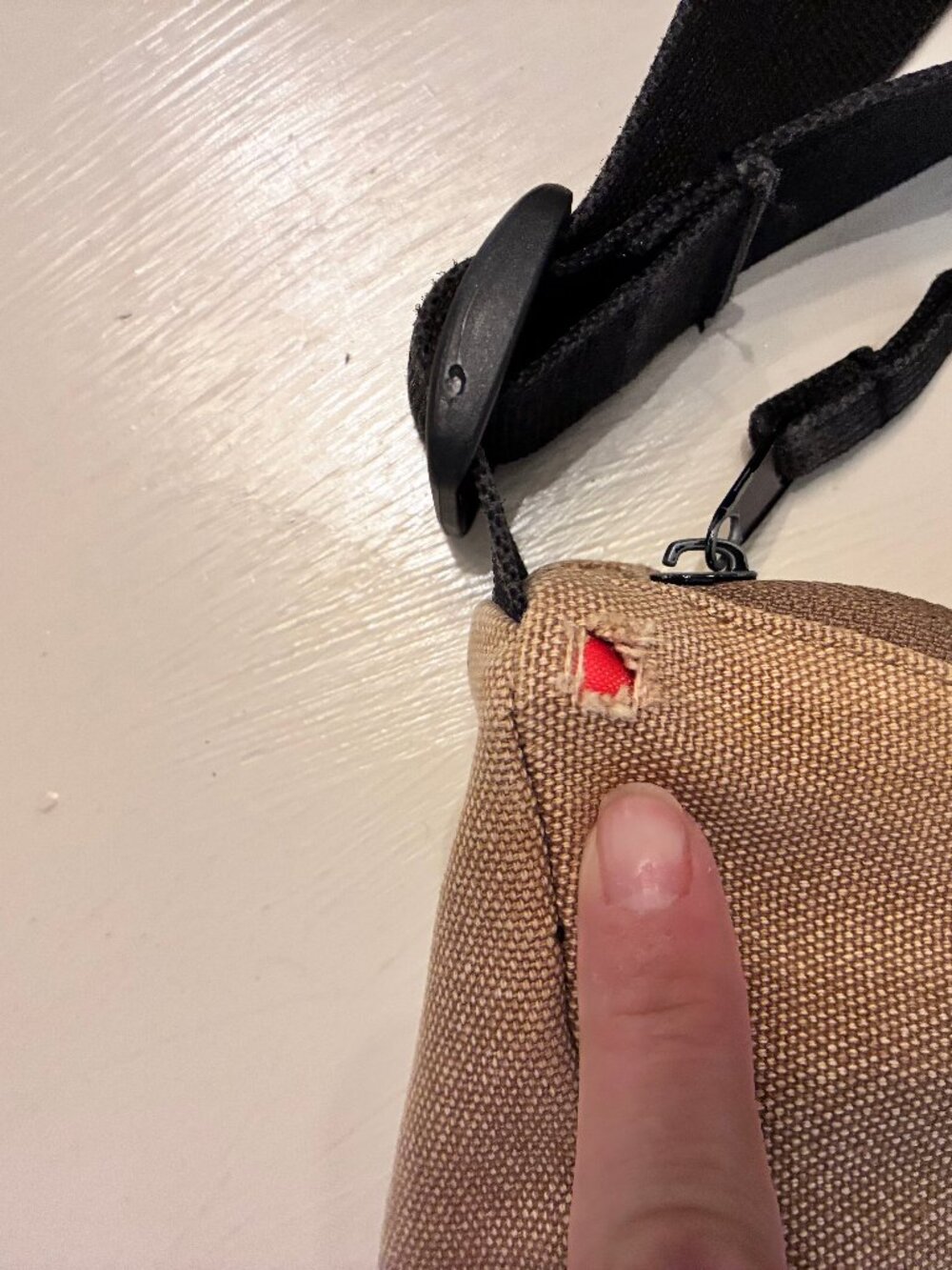 Kavu shoulder bag - Picture 4 of 7